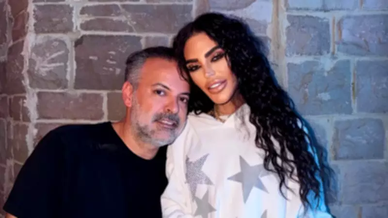 Süreyya Yalçın'dan Safari Macerası: Tam Makyajlı Yeni Pozlar Paylaşıldı