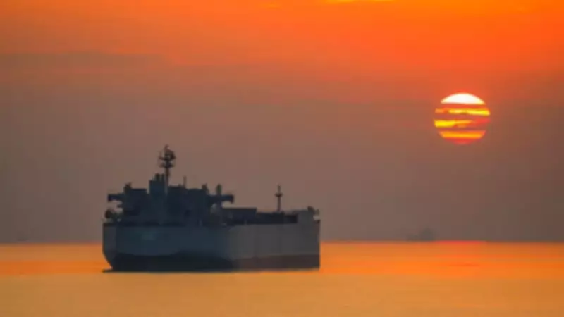 Sri Lanka, ABD Saldırısında Hayatını Kaybeden 84 İranlı Denizcinin Cenazesini Teslim Ediyor