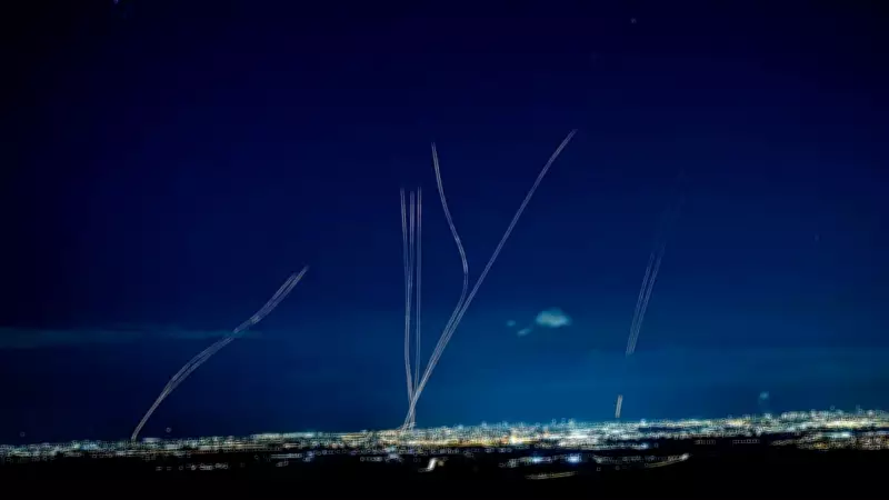 Sri Lanka Açıklarında İran Savaş Gemisine Denizaltı Saldırısı: 100'den Fazla Kayıp