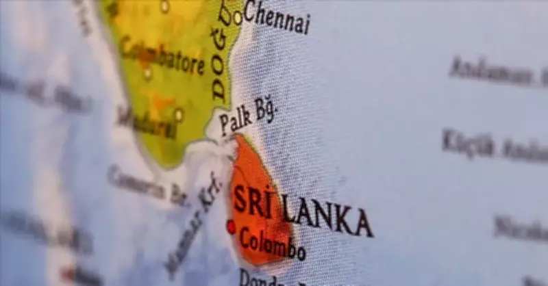 Sri Lanka, Yakıt Tasarrufu İçin Çarşamba Günlerini Resmi Tatil İlan Etti