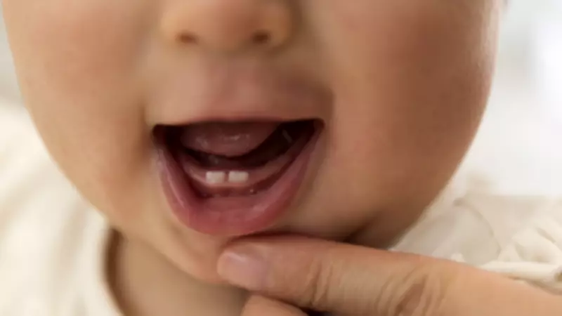 Süt Dişlerinin Gizli Görevi: Çocuk Gelişimindeki Kritik Rolü