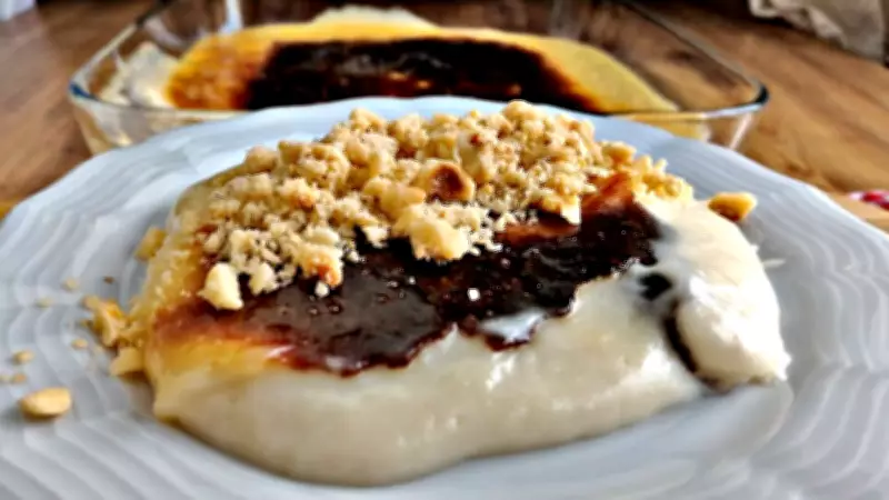 Süt Helvası Tarifi: Geleneksel Lezzetin Pratik Yapımı ve Püf Noktaları