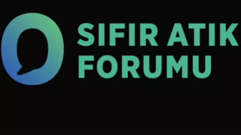 İstanbul, 150'den Fazla Ülkeden Katılımcıyı Sıfır Atık Forumu 2026'da Ağırlayacak