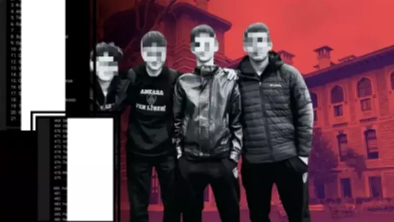 İstanbul Erkek Lisesi Skandalında Cezalar Kesinleşti: 20 Öğrenciye Disiplin, 2'si Okuldan Atıldı