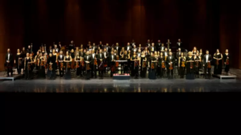 İstanbul Filarmoni Orkestrası Mum Işığında Senfonik Gala ile Dinleyiciyle Buluşacak