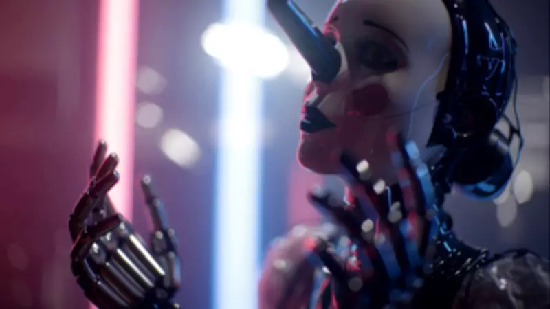 İstanbul Modern'de 'Gelecek Kısa' Festivali: Türkiye'nin En İyi Kısa Filmleri 12-15 Mart'ta