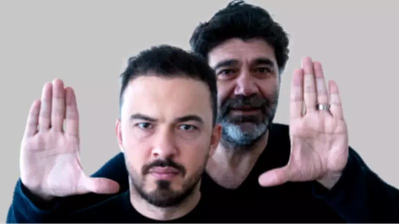 İstanbul Modern'de Usta Yönetmen Veli Çelik'ten Gençlere Oyunculuk Atölyesi