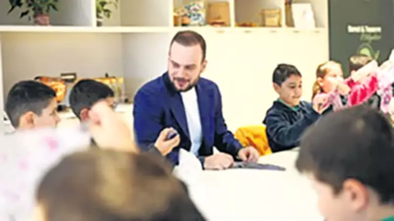 İstanbul, Sıfır Atık'ın Küresel Merkezi Olma Yolunda İlerliyor