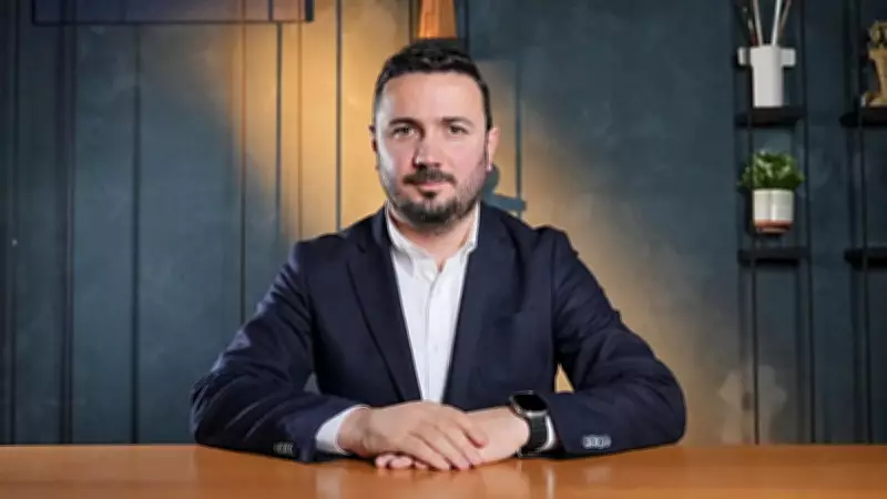 İstanbul Tabip Odası Başkan Adayı Uzun: 'Sonuç Üreten Bir Kurum Olmalıyız'