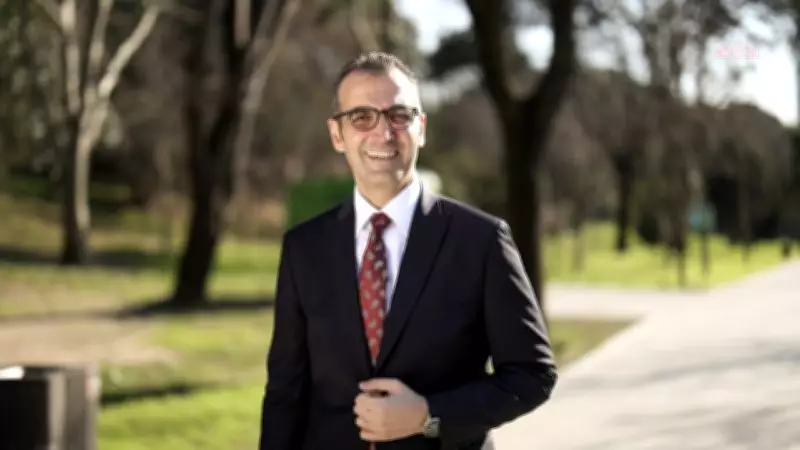 İstanbul Valiliği, Şahan'ın İddialarını Yalanladı: 'Gerçeği Yansıtmıyor'