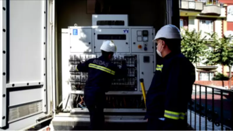 İstanbul'da 22 İlçeye Elektrik Kesintisi: 5 Mart 2026'da Hangi Bölgeler Etkilenecek?
