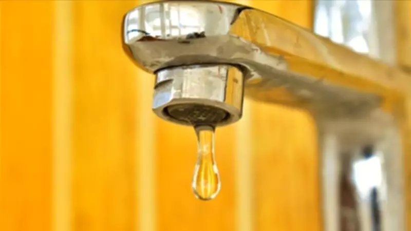 İstanbul'da 26 Mart Su Kesintisi: İSKİ Bakım Çalışması Hangi Bölgeleri Etkileyecek?