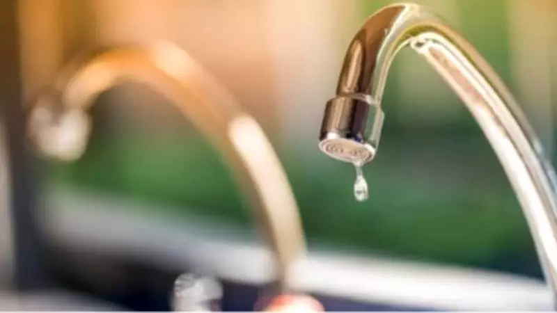 İstanbul'da 27 Mart Cuma Günü Planlı Su Kesintisi: İSKİ Sorgulama Ekranı Açıklandı