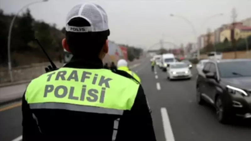 İstanbul'da 8 Mart Trafik Kısıtlamaları: Hangi Yollar Kapalı?
