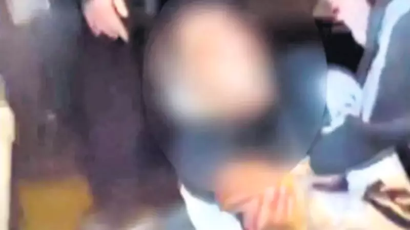 İstanbul'da Akran Vahşeti: 7 Şüpheli Gözaltına Alındı