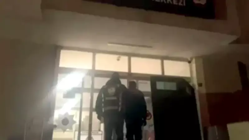 İstanbul'da Drift Yapan Sürücüye 340 Bin Lira Ceza ve Araç Men Cezası