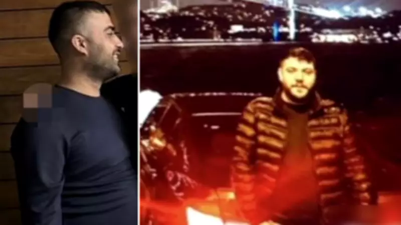 İstanbul'da Feci Motosiklet Kazası: 2 Genç Yaşamını Yitirdi