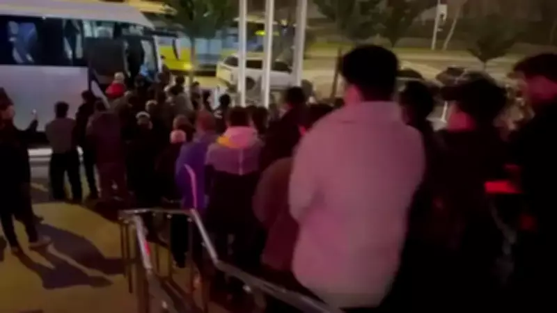 İstanbul'da Forex Dolandırıcılığı Operasyonu: 64 Kişi Gözaltında