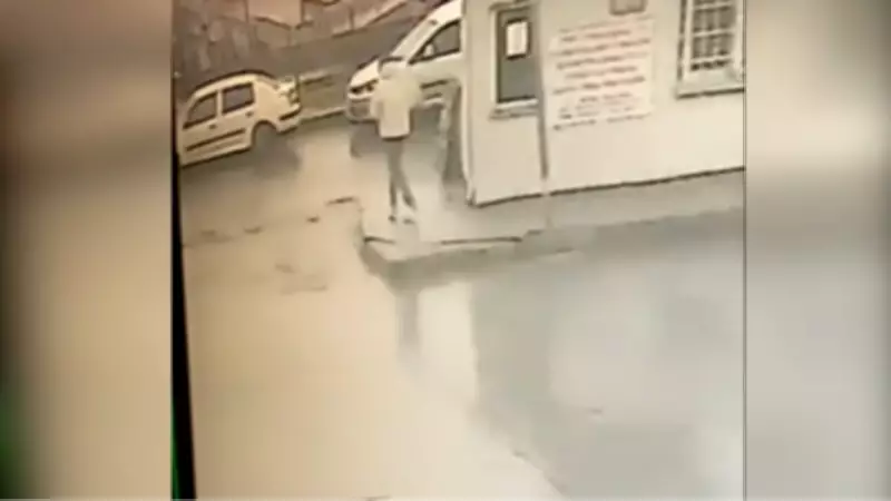 İstanbul'da 'Karım Beni Aldatıyor' İddiasıyla İşlenen Cinayetin Şok Edici Detayları