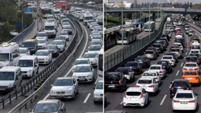 İstanbul'da İlber Ortaylı'nın Cenazesi İçin Trafik Düzenlemesi ve Alternatif Yollar Açıklandı