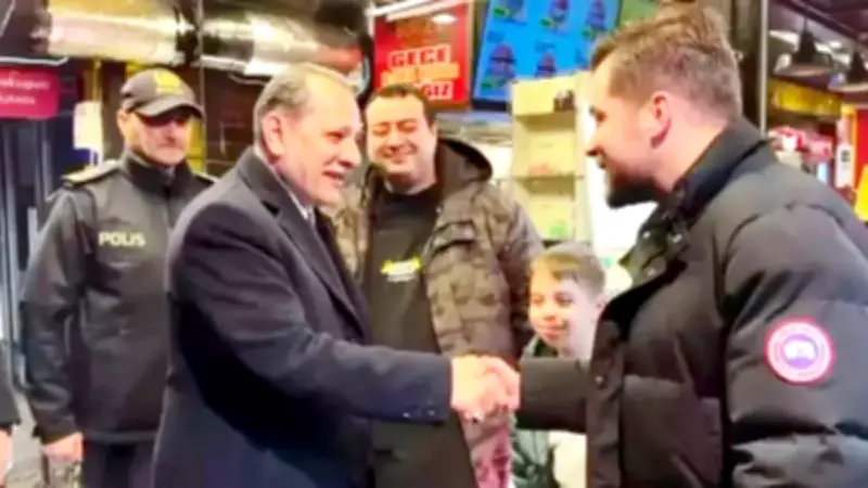 İstanbul'da Makas Atan Sürücülere Ağır Ceza Yağdı: Toplam 934 Bin Lira