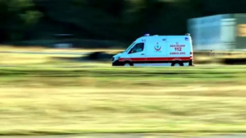 İstanbul'da Motosiklet Kazası: Genç Sürücü Hayatını Kaybetti