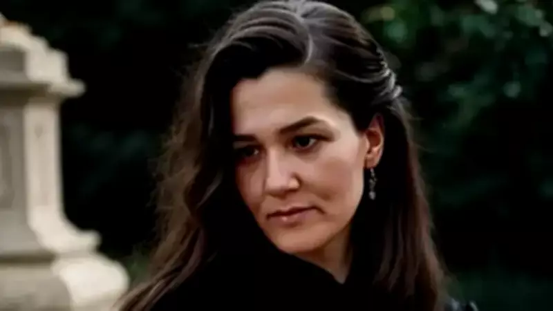 İstanbul'da Öğrenci Saldırısında Hayatını Kaybeden Öğretmen Konya'da Toprağa Verildi