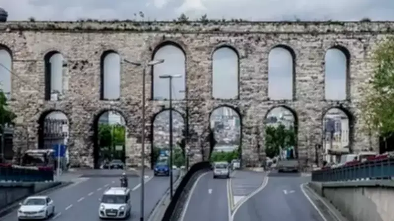 İstanbul'da Saraçhane Çevresinde Trafik Kapatılacak, Alternatif Güzergahlar Belirlendi