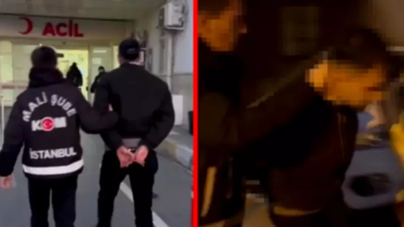 İstanbul'da Simsar Çetesi Çökertildi: Hastane Personeli Gibi Davranıp Hastaları Tuzağa Düşürdüler
