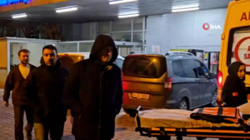 İstanbul'da Uyuşturucu Operasyonu: 14 Gözaltı, 2 Yakalama Kararı