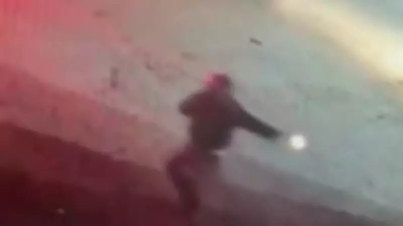 İstanbul'da İş Yeri Kurşunlayan 10 Şüpheli Yakalandı: Operasyon 4 İlçeye Yayıldı