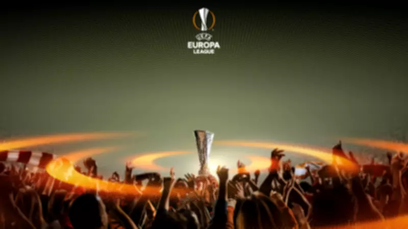 İstanbul'daki Avrupa Ligi Finali İçin Bilet Satışları Başladı!