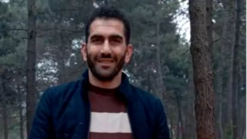 İstanbul'dan Gümüşhane'ye Cenazeye Gelen Kişi, Merdivenden Düşerek Hayatını Kaybetti