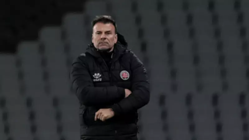 Stanojevic: 'Bugünkü Sonuçtan Memnun Değiliz, Savaşmaya Devam Edeceğiz'