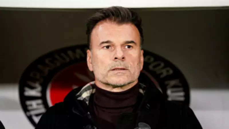 Stanojevic: Fenerbahçe Galibiyeti Bize Hayatta Kalma Aşısı Gibi Geldi