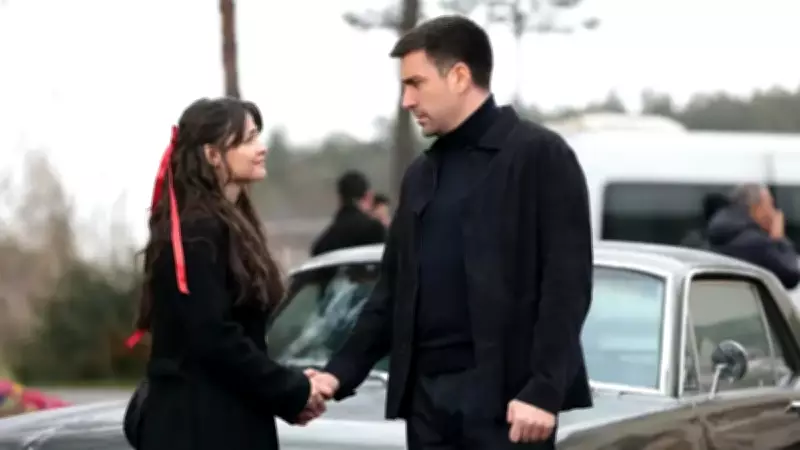 Star TV'nin Yeni Dizisi Çirkin İlk Bölümüyle Ekranlarda