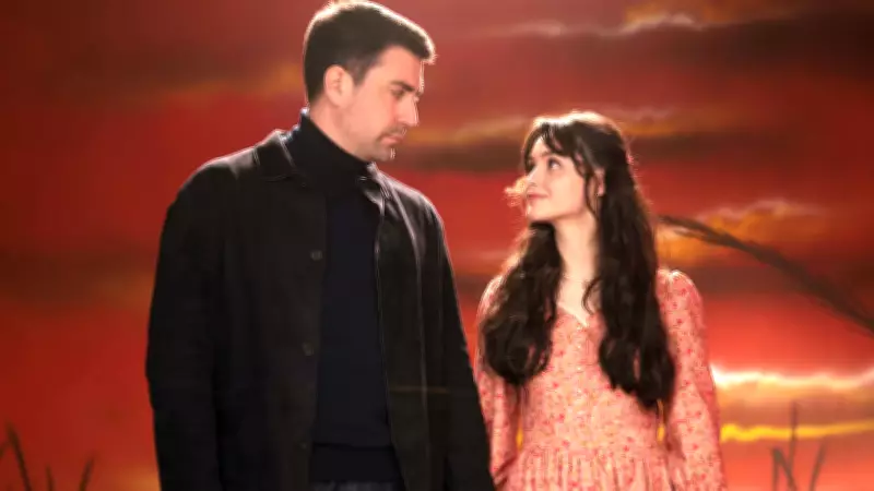 Star TV'nin Yeni Dizisi Çirkin'in Yayın Tarihi ve Detayları Açıklandı