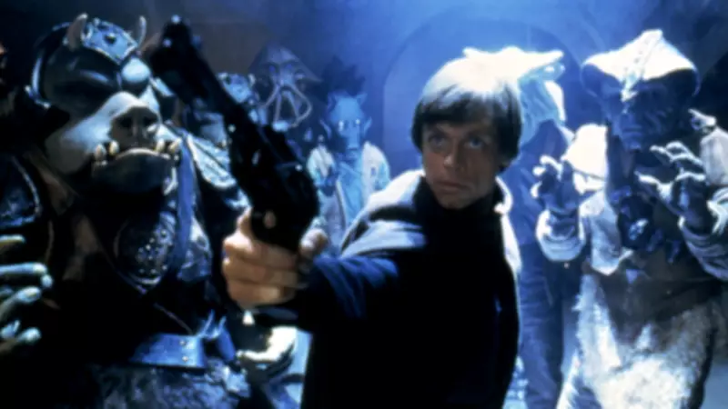 Star Wars: Return of the Jedi, Senfonik Konserle Volkswagen Arena'da