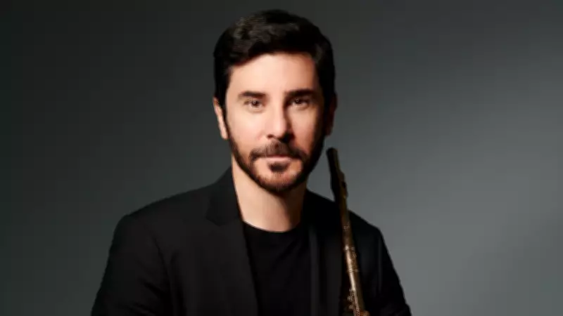 Stravinsky'nin 'Ateş Kuşu' İstanbul'da Sahnelenecek