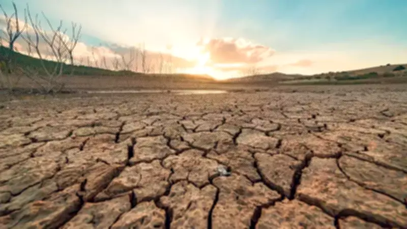 Su Yönetimi İçin Kapsamlı Plan Açıklandı: 8 Hedef, 31 Strateji Belirlendi