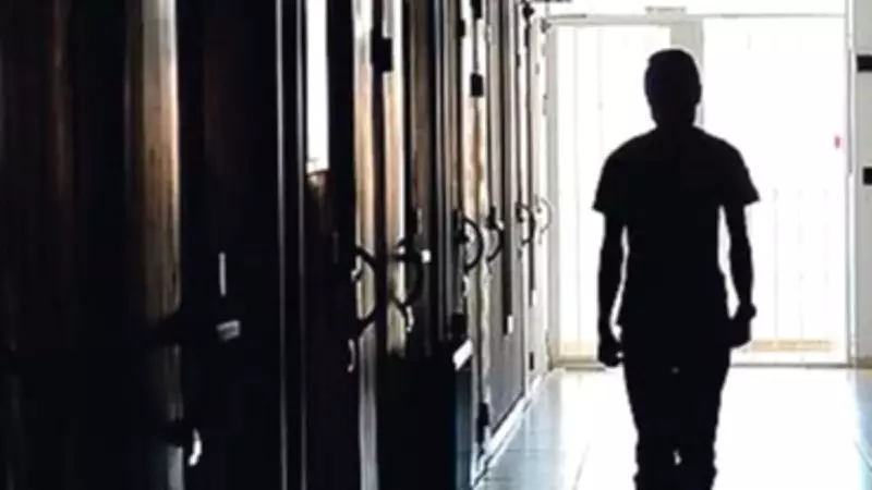 Suça Sürüklenen Çocuklar İçin Risk Değerlendirmesi Düzenlemesi Önerildi