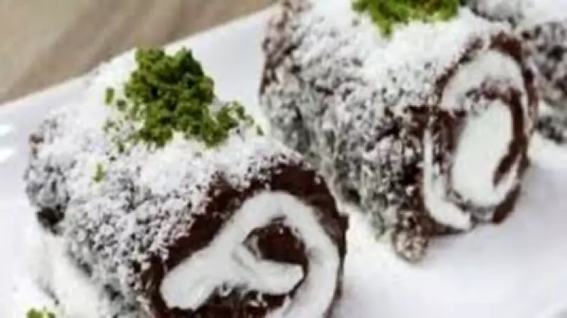 Sultan Sarması Tarifi: Pratik ve Lezzetli Sütlü Tatlı Nasıl Yapılır?