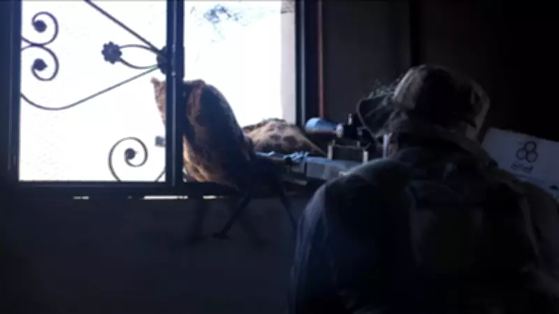 Suriye'de Kaplan Güçleri Elebaşlarından Ali Abibu Yakalandı