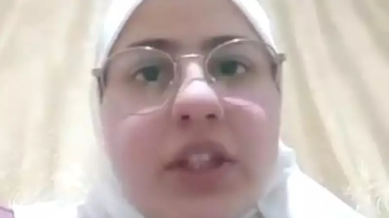 Suriye'ye Dönen Şeyma'dan Duygu Yüklü Mesaj: 'Kayseri'yi Çok Özlüyorum'