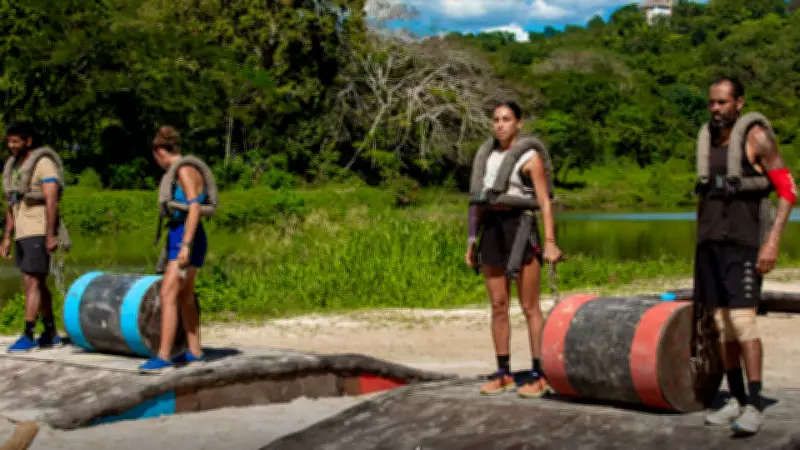 Survivor 2026'da İlk Dokunulmazlık Oyunu Kazananı Belli Oldu mu?