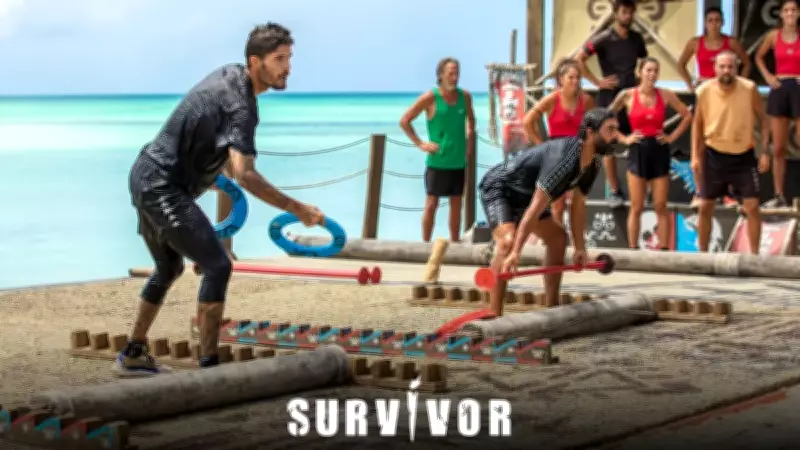 Survivor 21 Mart 2026 Ödül Oyunu Kazananı ve Eleme Adayları Açıklandı