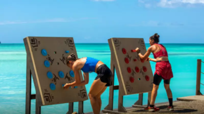 Survivor'da Dokunulmazlık Oyunu Kazananı ve Eleme Adayları Açıklandı mı?