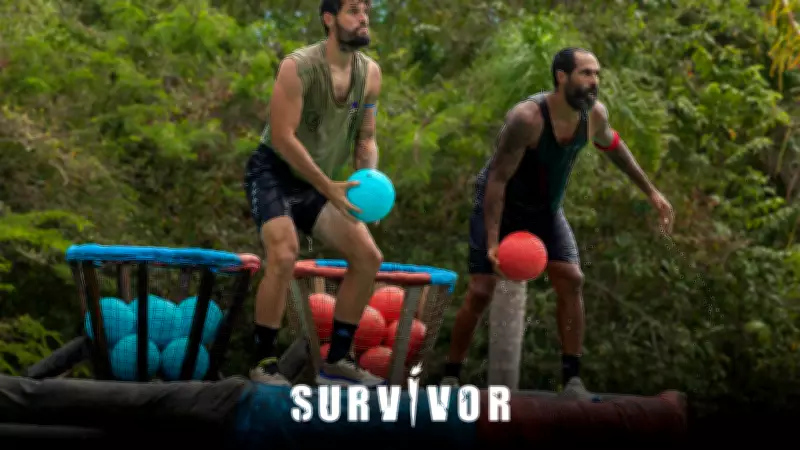 Survivor'da Eleme Düellosu Gecesi: Kazananlar ve Son Gelişmeler