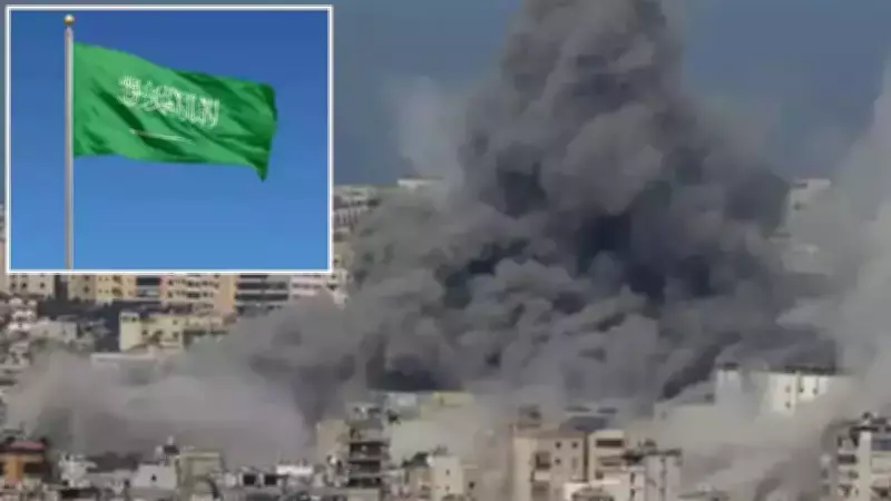 Suudi Arabistan Hava Sahasında 33 İHA İhlali Tespit Edildi, Riyad Hedef Alındı