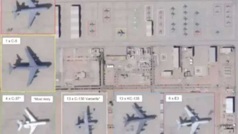 Suudi Arabistan'da Petrol Rafinerisine İHA Saldırısı Püskürtüldü